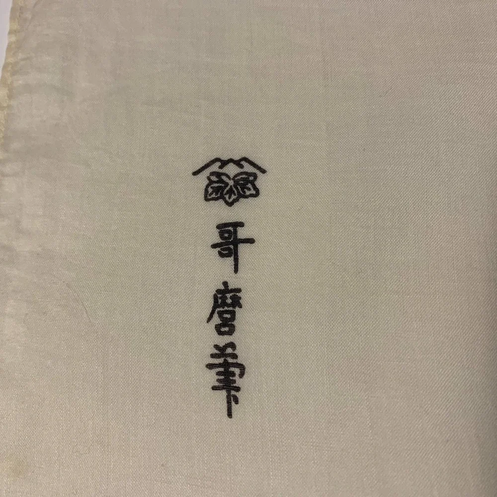Kitagawa Utamaro Vintage Three‎ Ladies of the Present Day Silk Scarf